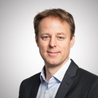 Prof. Dr. François Deuber 