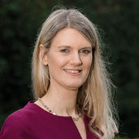 Prof. Dr. Isabell van Ackeren