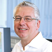 Prof. Dr. Walter Leitner